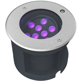 Spot GR-15-24-RGBW