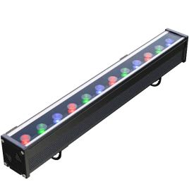 Seven Color-220-X-RGB-1000