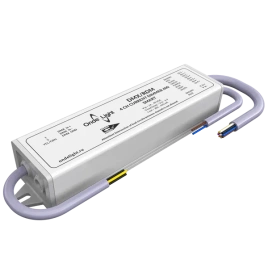 DMX/RDM 4CH CURRENT DIMMER 600 CS