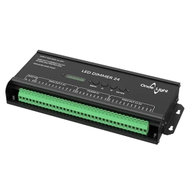 LED DIMMER 24