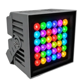 ARC Cubo L-24-X-RGB-DMX