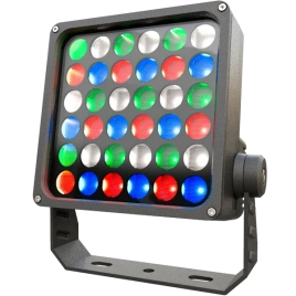 Spot C-75-24-RGBW