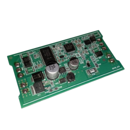 RDM/DMX RESPONDER