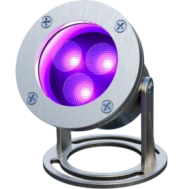 DLA-9-X-RGBW-DMX