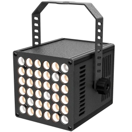 LED SPOT 80 DUAL