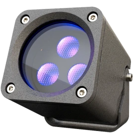 MiniCubo-9-24-X-RGBW-DMX