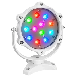 DL-36-24-X-RGB-DMX