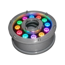 DLA-36R-X-RGBW-DMX