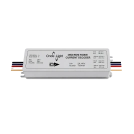 DMX512 to 0/1-10V