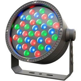 Spot R-75-220-X-RGB-DMX