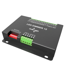 LED DIMMER 12