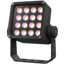 Spot C-25-24-RGBW-DMX