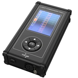Light Commander PRO