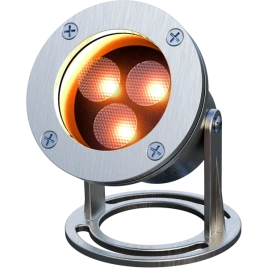 DLA-9-X-RGB-DMX