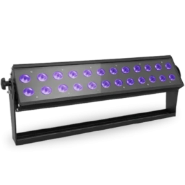 MiniTrack 24 UFO