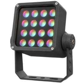 Spot C-25-24-RGB-DMX