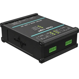 ArtNet Node 4 DMX/SPI
