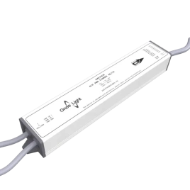 DMX/RDM 4CH PWM DIMMER 8A/CH