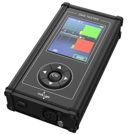 DMX TESTER