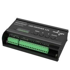 LED DIMMER 12S