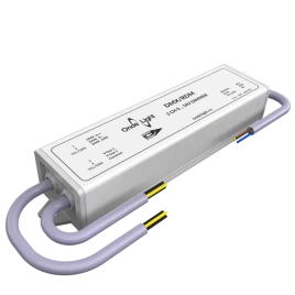 DMX/RDM 2CH 0..10V DIMMER
