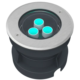 SPOT G-SS-6-24-RGBW