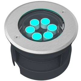 SPOT G-SS-9-24-RGBW