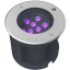 Spot GR-15-24-RGBW