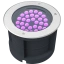 Spot GR-25-24-RGBW