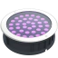 Spot F-50-24-RGBW