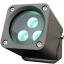 MiniCubo-9-24-X-RGB-DMX