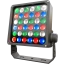 Spot C-75-220-RGBW