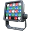 Spot C-50-24-RGBW-DMX