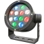 Spot R-25-24-RGBW-DMX