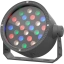 Spot R-50-220-RGBW-DMX