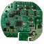 DMX/RDM RGBW CURRENT DIMMER  (BOARD B103_5.37)