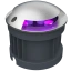 Spot WL-9-24-RGBW