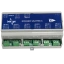 DMX/RDM SPLITTER 6 DIN