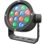 Spot R-25-24-RGB-DMX