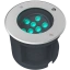 Spot GR-15-24-RGB