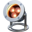 DLA-9-X-RGB-DMX