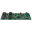 DMX/RDM RGBW CURRENT DECODER (BOARD B103_5.17)