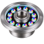 DLA-18R180-X-RGBW-DMX