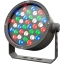 Spot R-75-220-X-RGBW-DMX