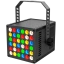 LED SPOT 80 RGBWA