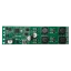 DMX/RDM RGBW CURRENT DECODER (BOARD B103_5.26)