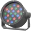Spot R-50-24-RGB-DMX