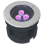 SPOT G-SS-6-24-RGB