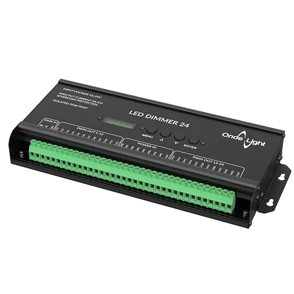 LED DIMMER 24