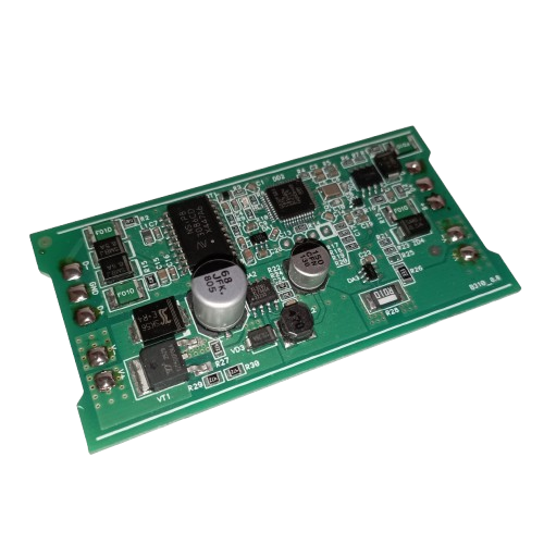 RDM/DMX RESPONDER фото 1